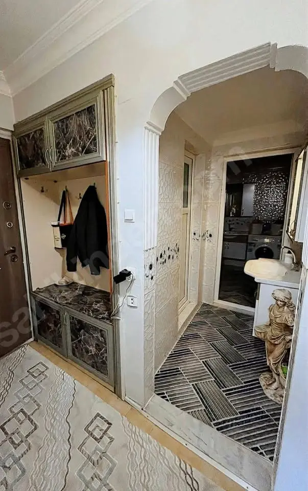 SATILIK BAKIMLI BAHÇELİ DAİRE  - MANİSA / TURGUTLU - Fotoğraf 4