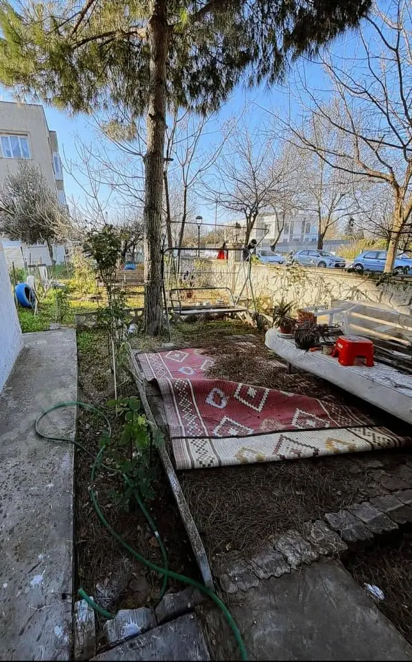 SATILIK BAKIMLI BAHÇELİ DAİRE  - MANİSA / TURGUTLU - Fotoğraf 5
