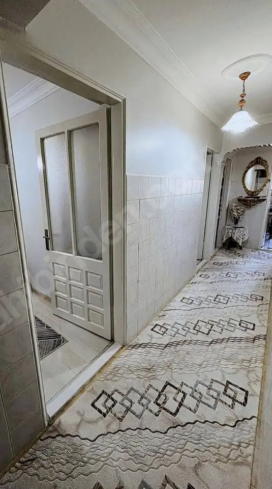 SATILIK BAKIMLI BAHÇELİ DAİRE  - MANİSA / TURGUTLU - Fotoğraf 6