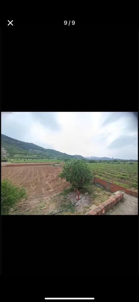 ACİL SATILIKTURGUTLU AKÇAPINAR    4.400 M² – TEK TAPU - Fotoğraf 1