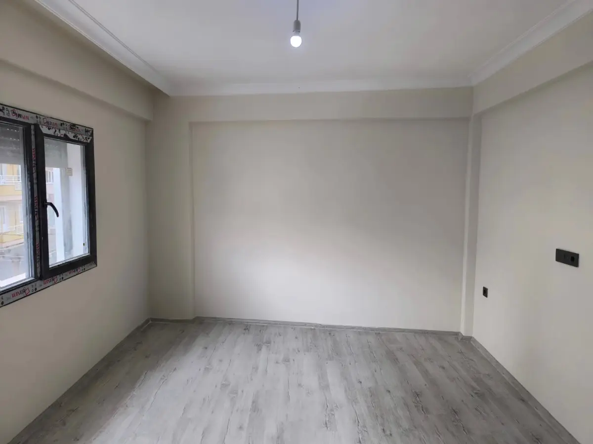 ACİL SATILIK FIRSAT DAİRE  Turgutlu – MERKEZİ KONUM - Fotoğraf 4