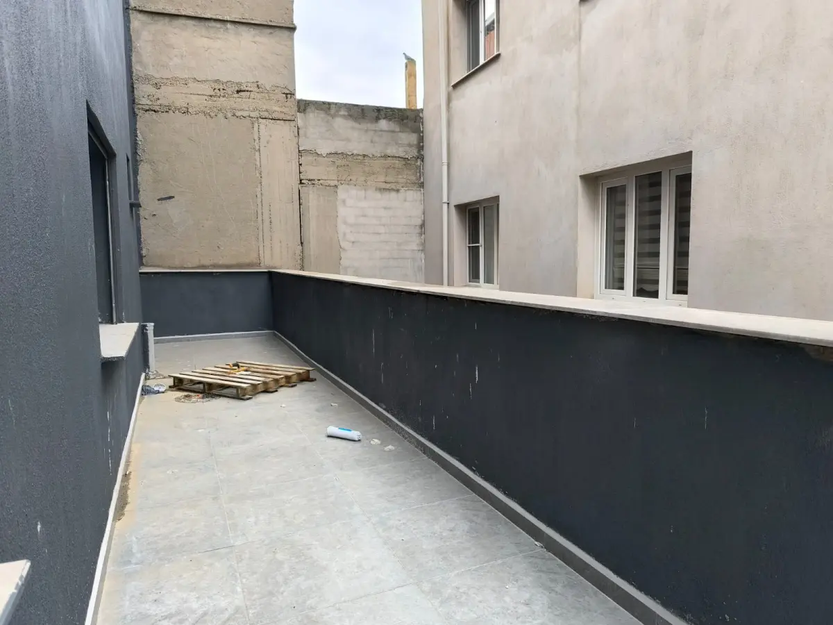 ACİL SATILIK FIRSAT DAİRE  Turgutlu – MERKEZİ KONUM - Fotoğraf 6