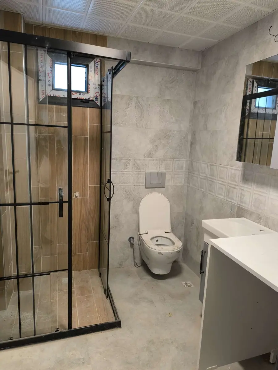 ACİL SATILIK FIRSAT DAİRE  Turgutlu – MERKEZİ KONUM - Fotoğraf 10