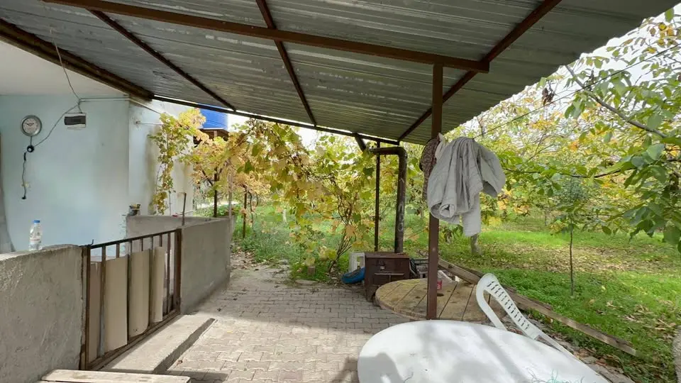 ACİL SATILIK     ASFALT KENARI 12 DÖNÜM - Fotoğraf 6