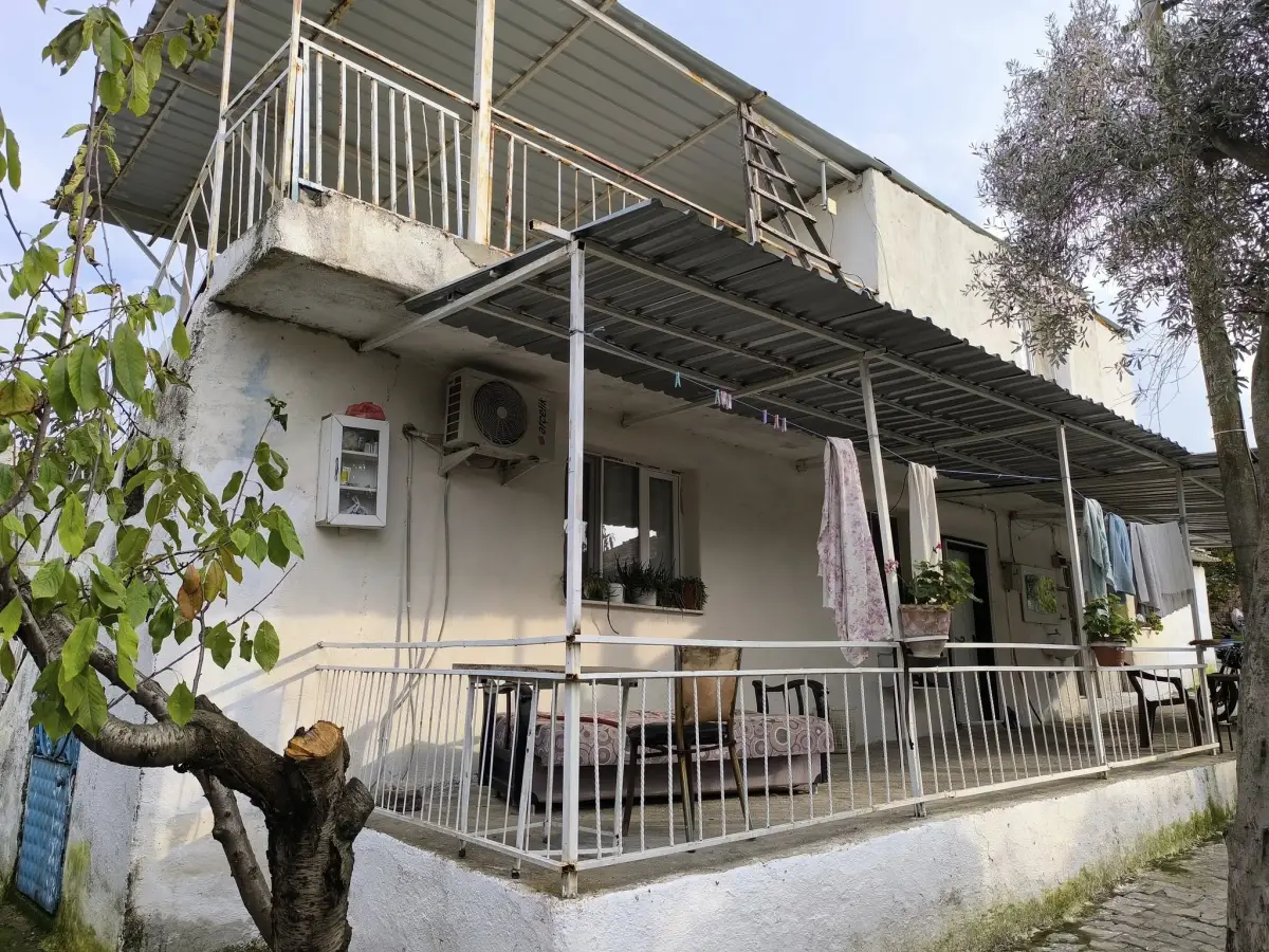 ACİL SATILIK – YAZLIK KÖY EVLERİ - Fotoğraf 6