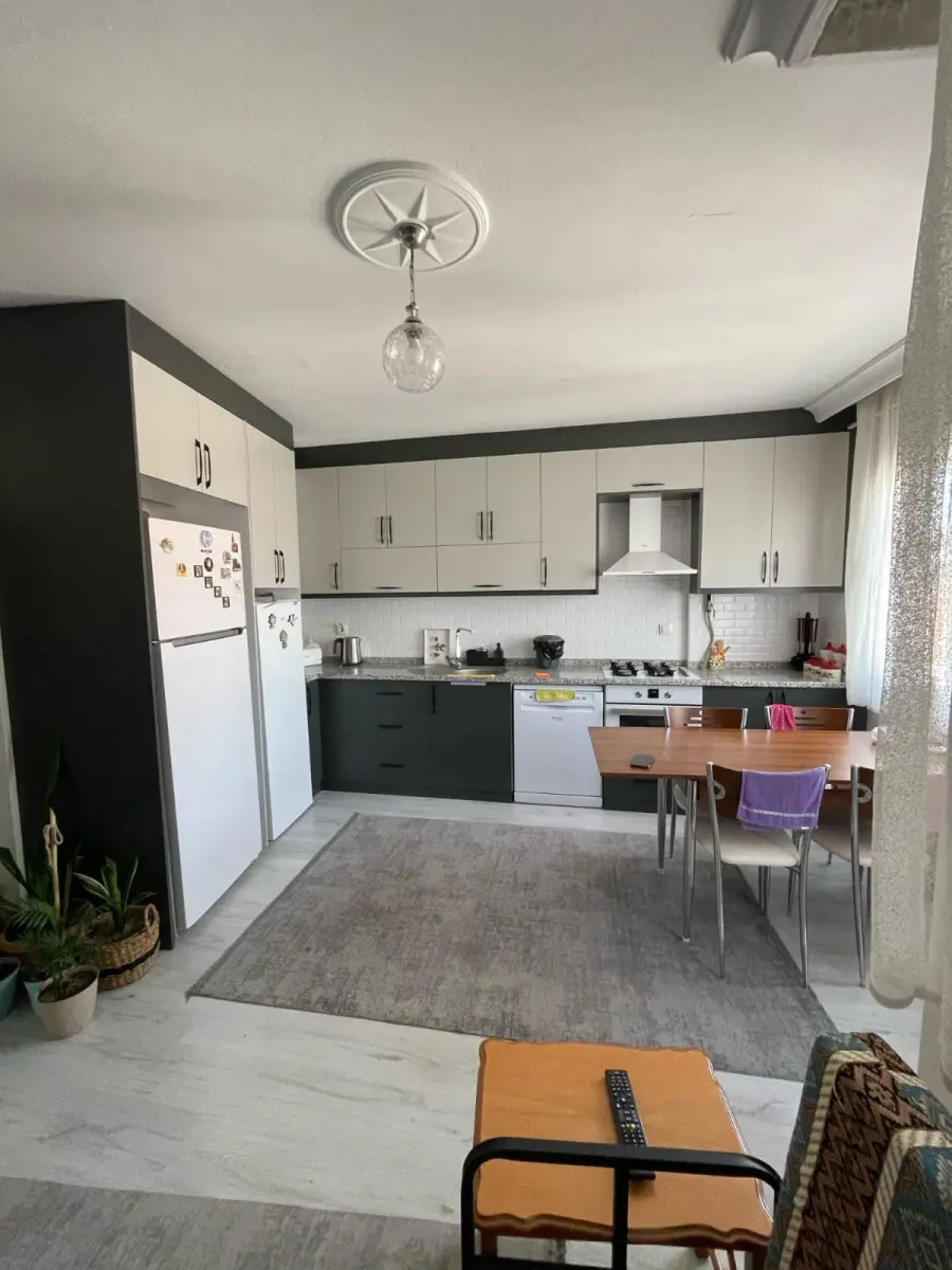 SATILIK DAİRE – MANİSA / TURGUTLU* - Fotoğraf 2