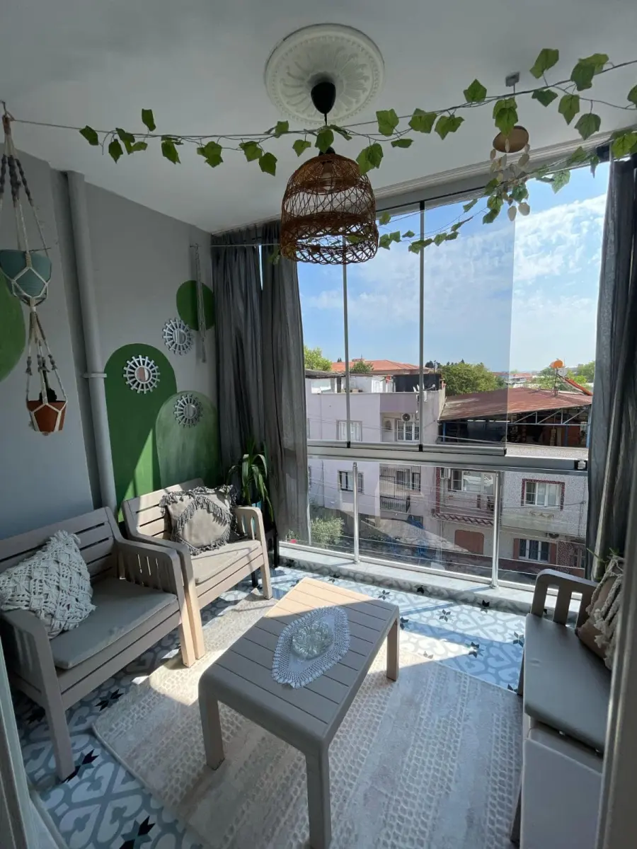 SATILIK DAİRE – MANİSA / TURGUTLU* - Fotoğraf 4