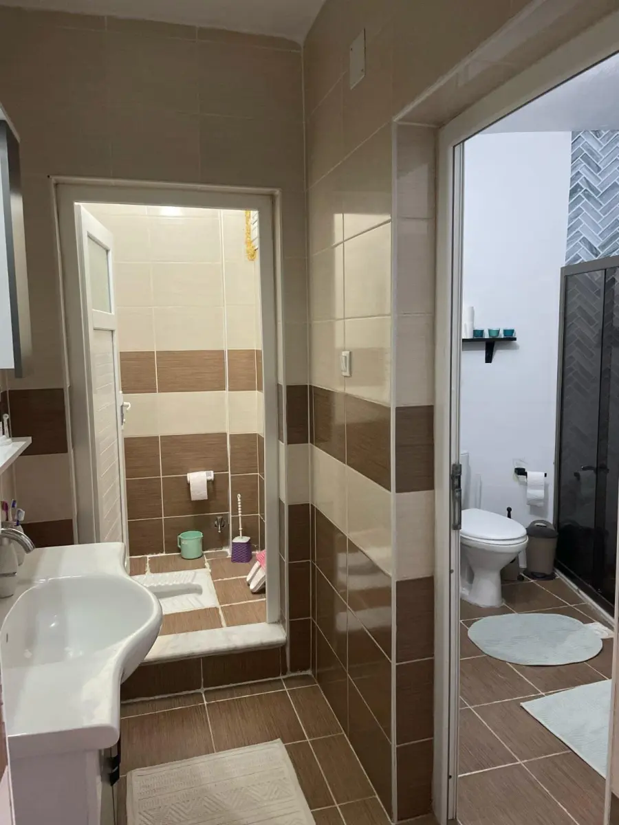 SATILIK DAİRE – MANİSA / TURGUTLU* - Fotoğraf 6