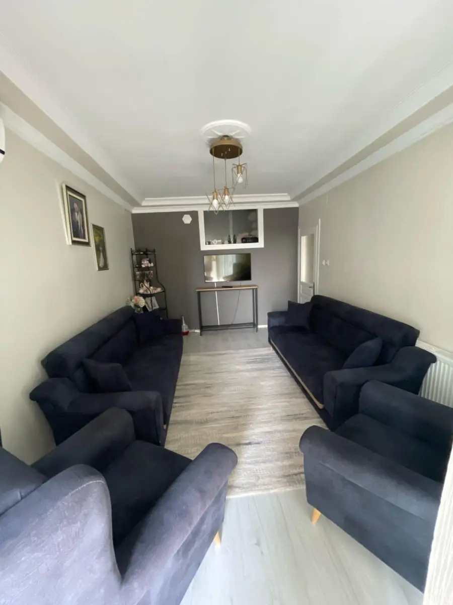 SATILIK DAİRE – MANİSA / TURGUTLU* - Fotoğraf 7